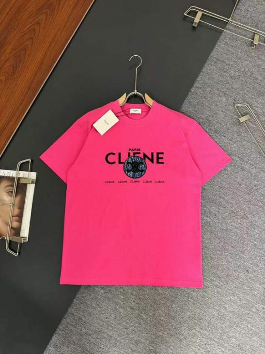 Picture of Celine T Shirts Short _SKUCelineS-2XLxetr2918704